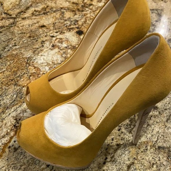 Giuseppe Zanotti heels - Picture 3 of 3